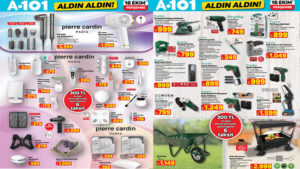 a101 aldin aldin katalogu 16 ekim 2025 a101 aktuel afisi ile bu hafta neler var a101 bulteni ile dijital bateri seti oyuncu masasi elektrikli moped ve epilasyon cihazi geliyor 7fTjQxcW.jpg