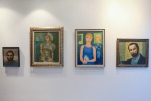 nuri ve nasip iyemin eserleri bursada sergileniyor PX2BKxrs.jpg